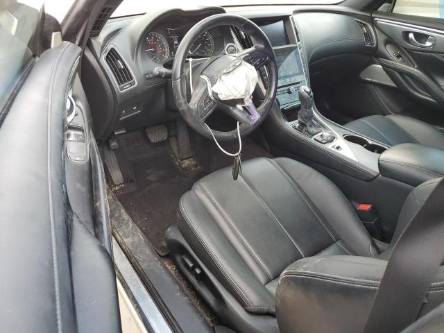 2020 INFINITI Q60 PURE JN1EV7EK6LM340604