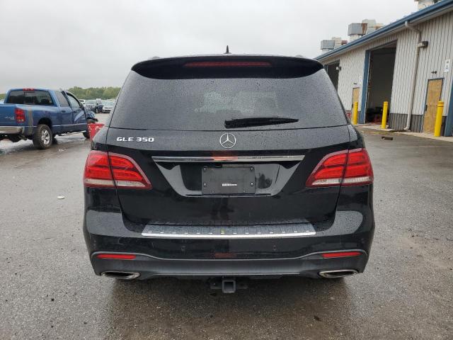 VIN 4JGDA5JB0HA870490 2017 MERCEDES-BENZ GLE-CLASS no.6