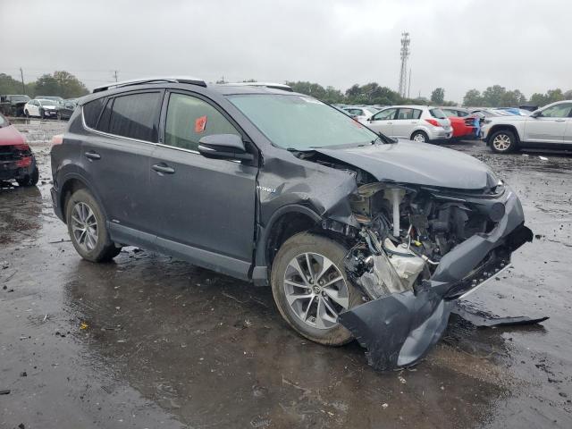 VIN JTMRJREV8GD058678 2016 Toyota RAV4, Xle no.4