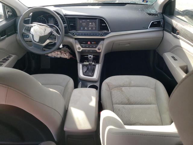 2017 HYUNDAI ELANTRA SE - 5NPD84LF6HH036940