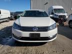 VOLKSWAGEN PASSAT S photo