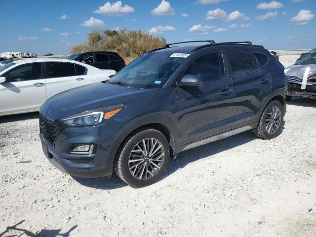 2019 HYUNDAI TUCSON LIMITED 2019