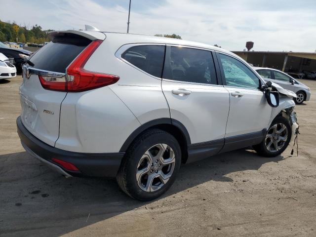 2019 HONDA CR-V EXL - 5J6RW2H82KL027157