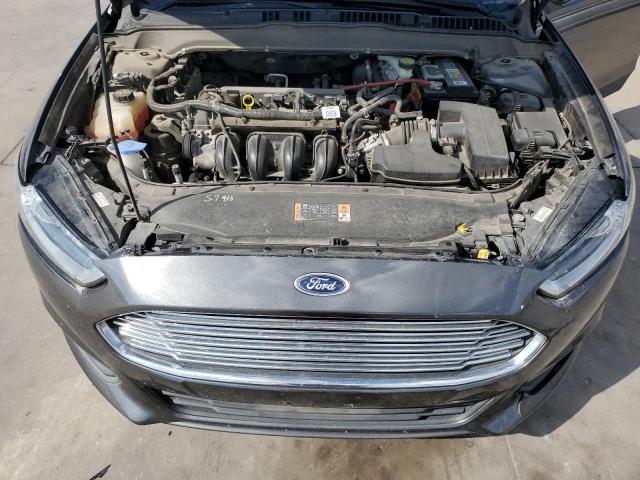 2016 FORD FUSION SE - 3FA6P0H77GR213793