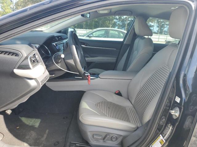 2018 TOYOTA CAMRY L - 4T1B11HK5JU032367