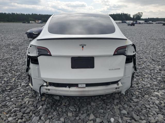 2023 TESLA MODEL Y - 7SAYGDEF9PF800605