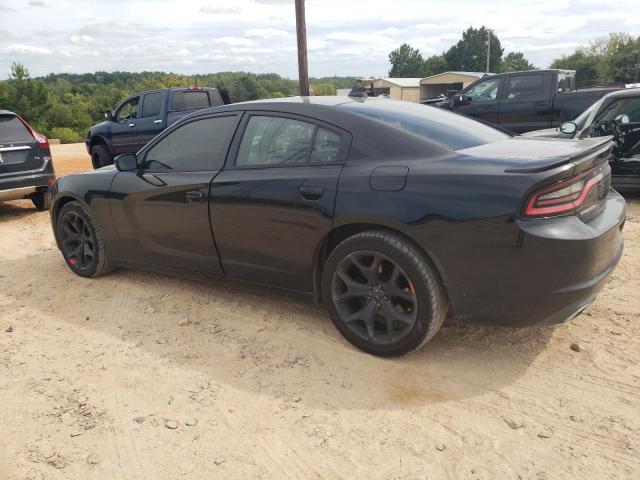 2015 DODGE CHARGER SX - 2C3CDXHGXFH883786