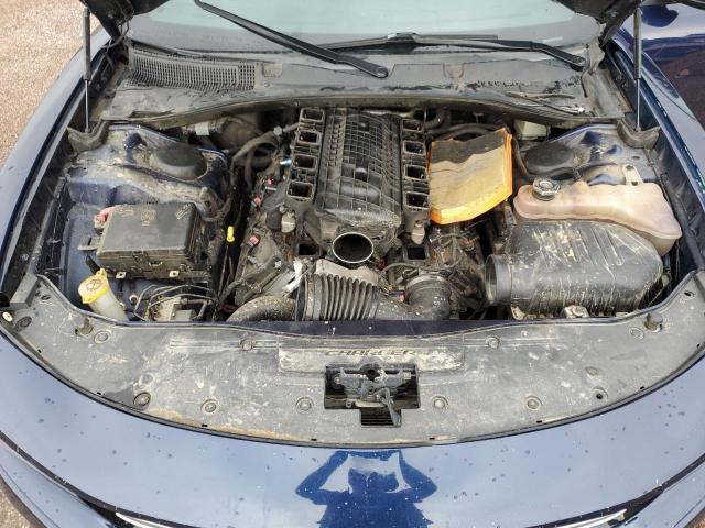 2016 DODGE CHARGER PO - 2C3CDXKT4GH206305