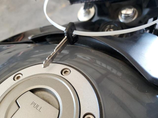 2023 YAMAHA MT09 - JYARN71E0PA004187