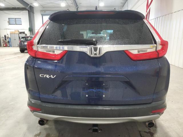 VIN 7FARW1H81HE018868 2017 Honda CR-V, Exl no.6