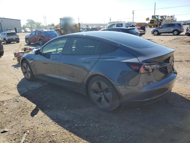 2021 TESLA MODEL 3 - 5YJ3E1EB9MF853132