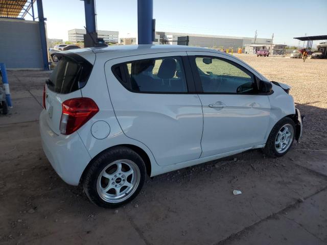 VIN KL8CB6SA7HC726506 2017 Chevrolet Spark, LS no.3