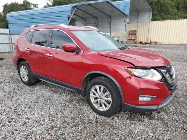 2017 NISSAN ROGUE S - JN8AT2MT5HW391090