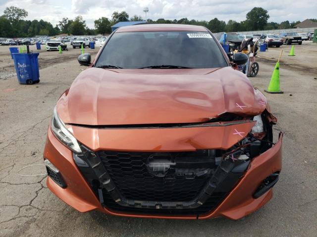 2021 NISSAN ALTIMA SR - 1N4BL4CW5MN312983