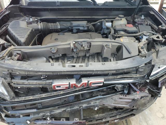 VIN 1GKKNKLA6MZ139078 2021 GMC Acadia, Sle no.12