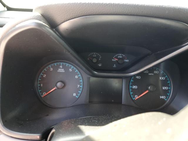 2016 CHEVROLET COLORADO - 1GCGSBEA0G1310594