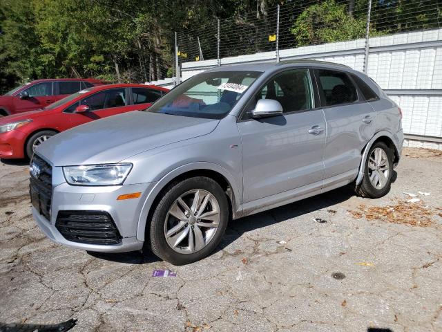 2018 AUDI Q3 PREMIUM #3024571619