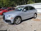 Lot #3024571619 2018 AUDI Q3 PREMIUM