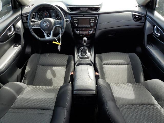 2017 NISSAN ROGUE S - KNMAT2MT6HP537678