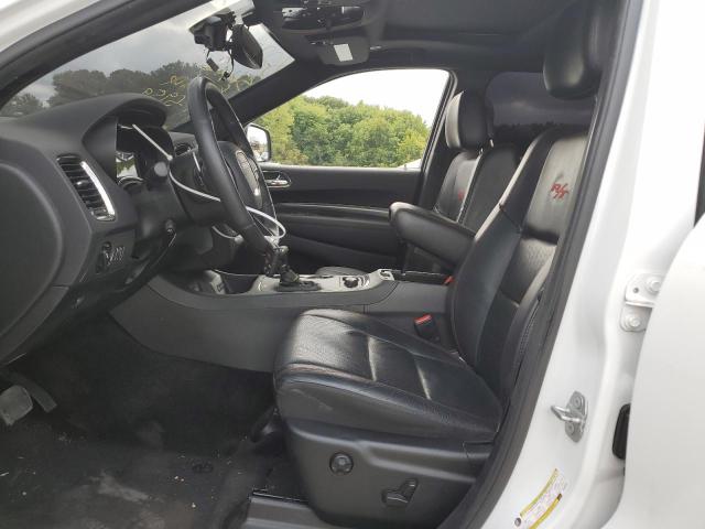 2018 DODGE DURANGO R/ - 1C4SDJCT6JC385959