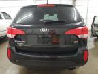 KIA SORENTO LX photo