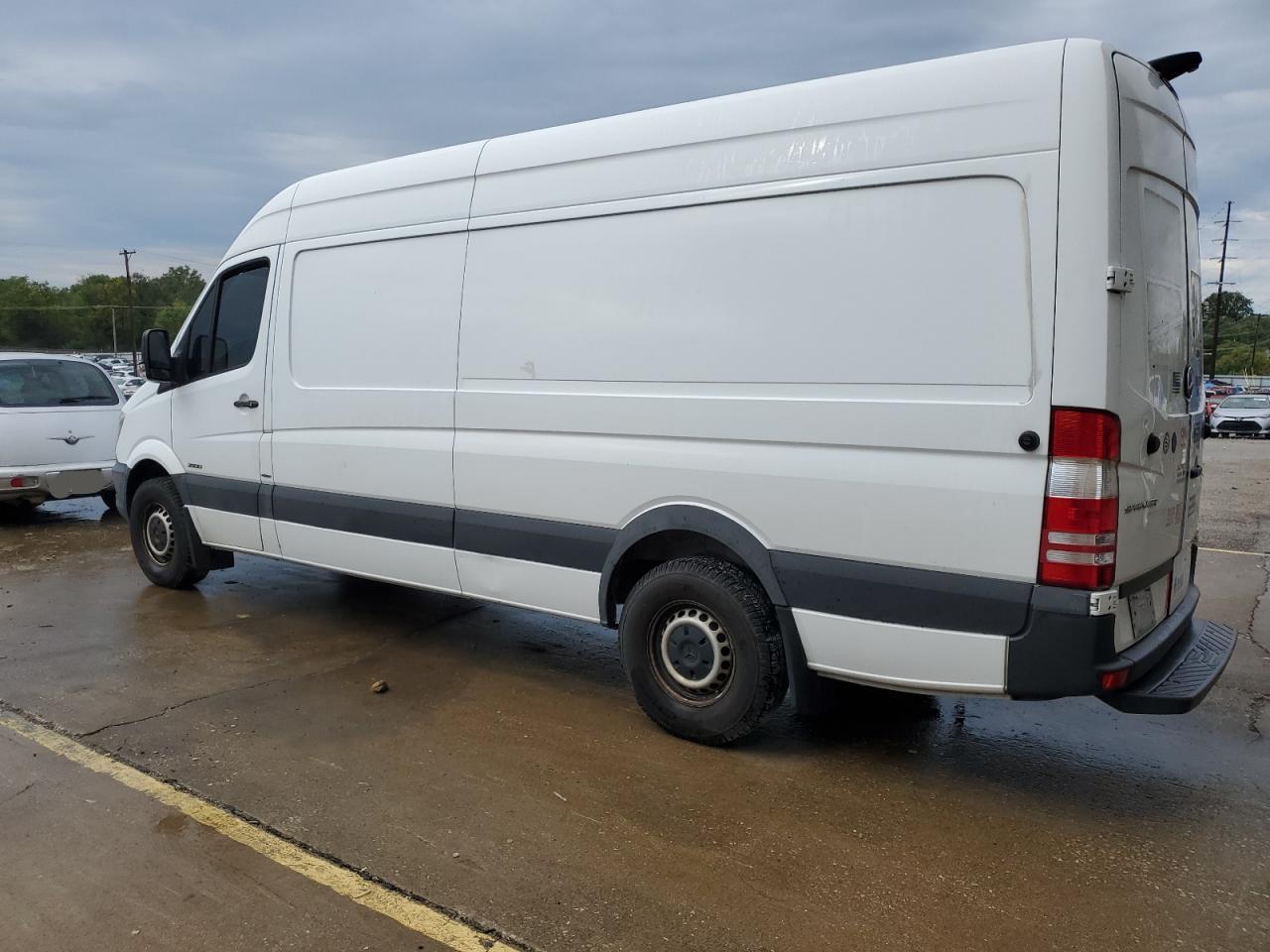 Lot #2872262168 2016 MERCEDES-BENZ SPRINTER 2