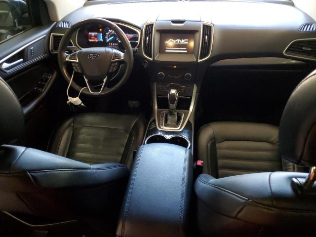 2015 FORD EDGE SEL - 2FMTK4J84FBB96319