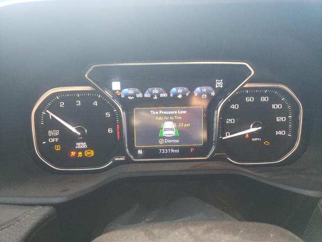 2021 GMC YUKON XL D - 1GKS2JKL9MR270639