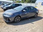 2018 TOYOTA COROLLA L - 5YFBURHE2JP773772