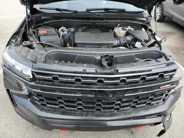 VIN 1GNSKDKD7RR161634 2024 CHEVROLET SUBURBAN no.12