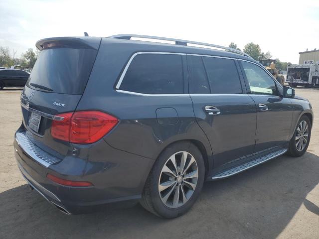 VIN 4JGDF6EE3FA465362 2015 Mercedes-Benz GL-Class, ... no.3