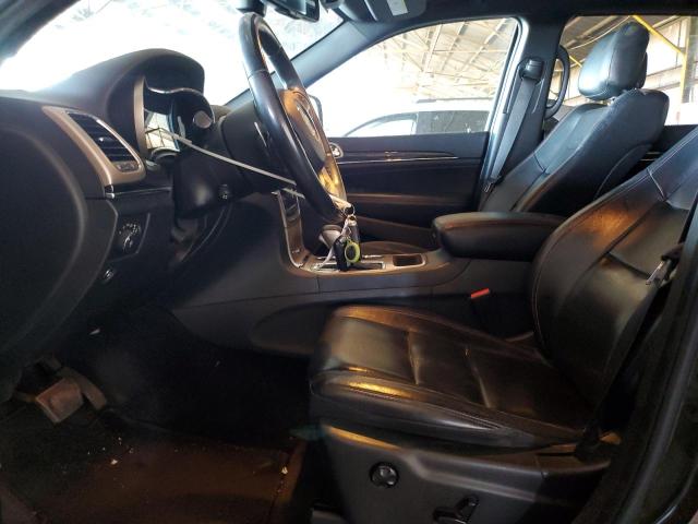 2016 JEEP GRAND CHER - 1C4RJEBG2GC448728