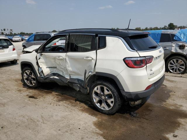 2019 JEEP COMPASS LI - 3C4NJDCBXKT596165
