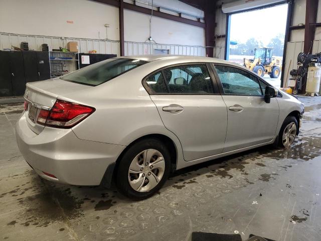 2015 HONDA CIVIC LX - 2HGFB2F51FH548047