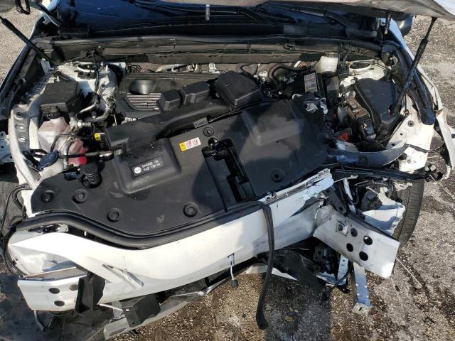 2023 LEXUS NX 250 JTJADCAZ9P2006527