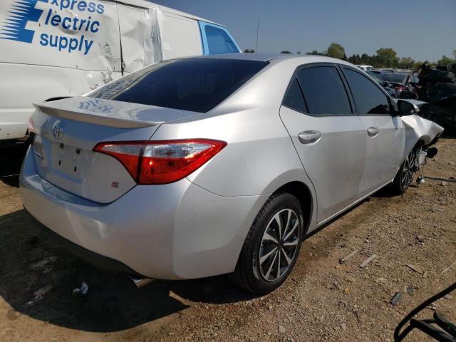 VIN 5YFBURHEXEP126252 2014 Toyota Corolla, L no.3