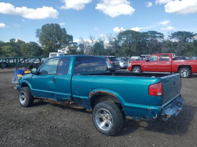 Vin: 1gtdt19w1r8512340, lot: 56488015, gmc sonoma 19942