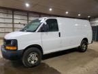 CHEVROLET EXPRESS G3 photo