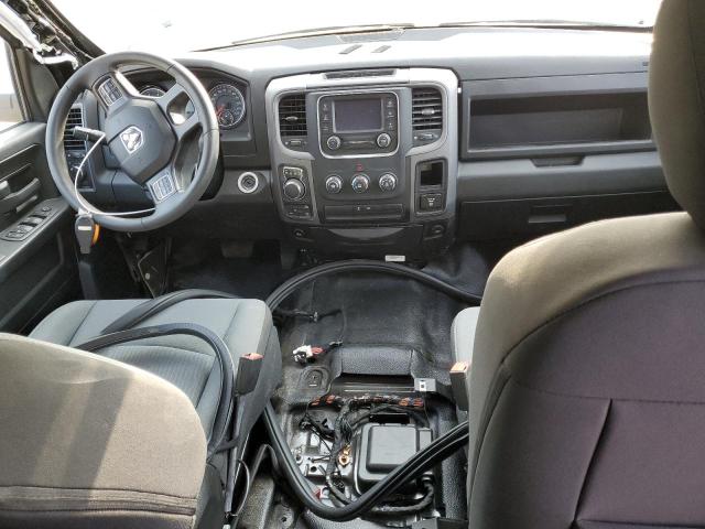 2022 RAM 1500 CLASS - 1C6RR7XT6NS194817