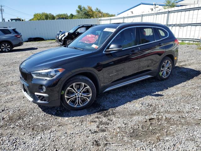 VIN WBXHT3C32H5F85069 2017 BMW X1, Xdrive28I no.1