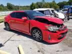 TOYOTA SCION TC photo