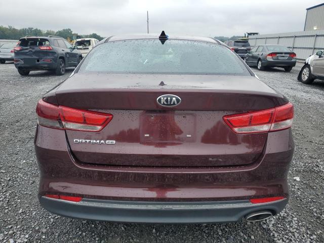 VIN 5XXGT4L39JG239467 2018 KIA Optima, LX no.6