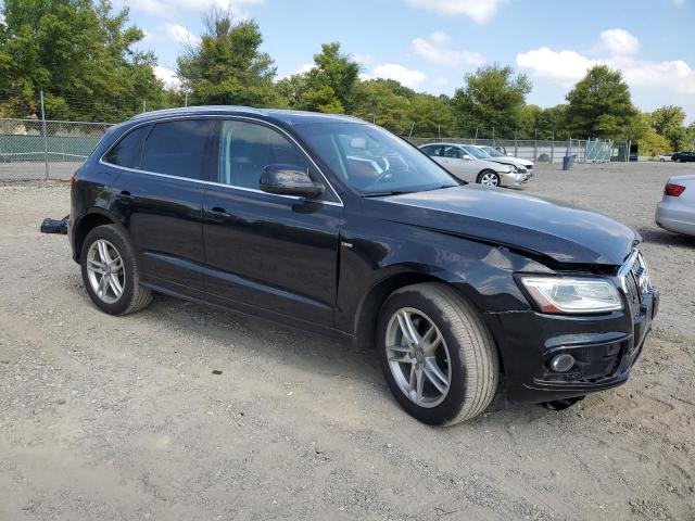 VIN WA1DGAFP8EA097905 2014 Audi Q5, Premium Plus no.4