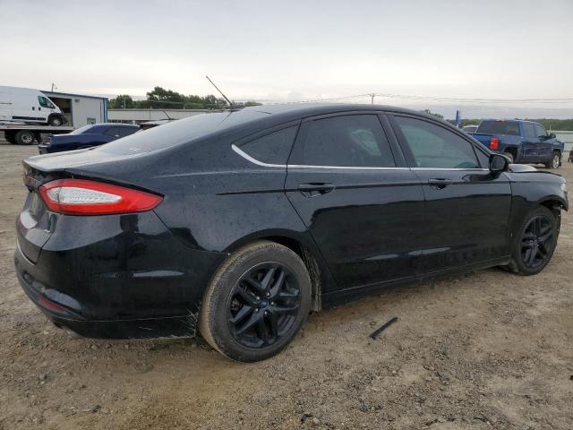 VIN 3FA6P0H74GR331560 2016 Ford Fusion, SE no.3