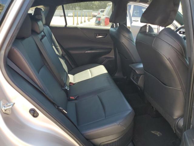 2022 TOYOTA VENZA LE - JTEAAAAH0NJ117778