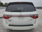 HONDA ODYSSEY TO photo