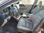 HONDA ACCORD EXL photo