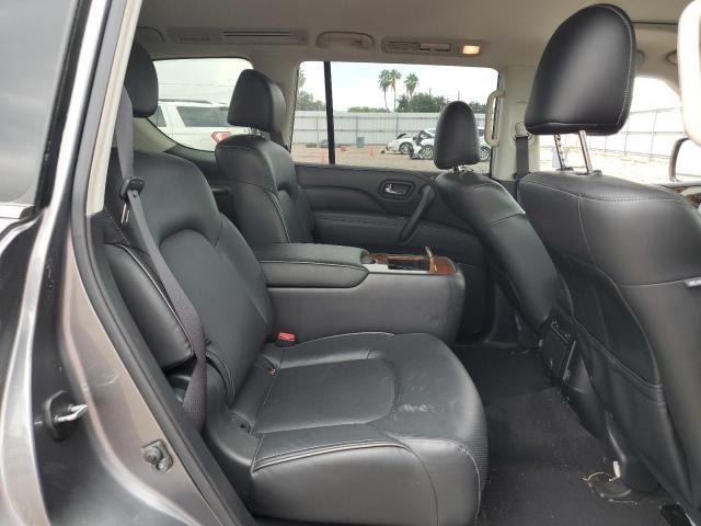 2019 INFINITI QX80 LUXE - JN8AZ2NE4K9231111