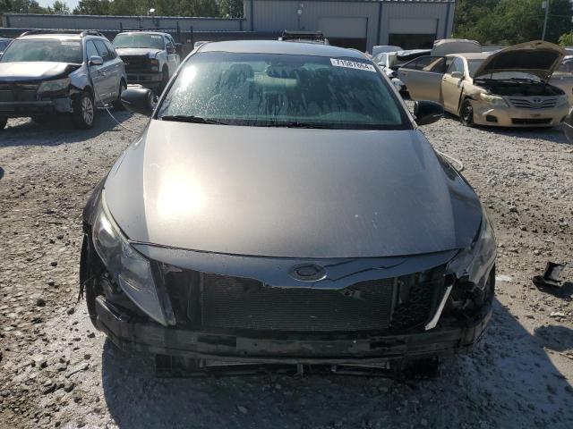 VIN 5XXGM4A79DG201518 2013 KIA Optima, LX no.5