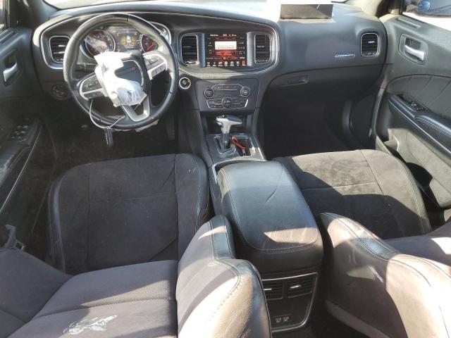2016 DODGE CHARGER SX - 2C3CDXHGXGH332274